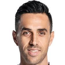 Eran Zahavi