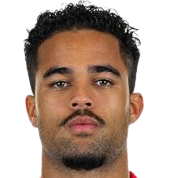 Justin Kluivert