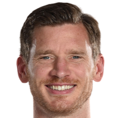 Jan Vertonghen