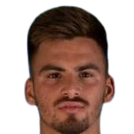 Jordan Lamela Garrido