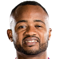 Jordan Ayew