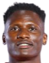 Michael Olunga