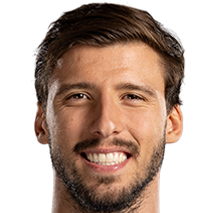 Rúben Dias