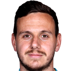 Danny Ward