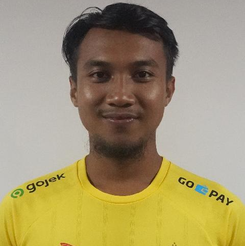 Muhammad Hargianto